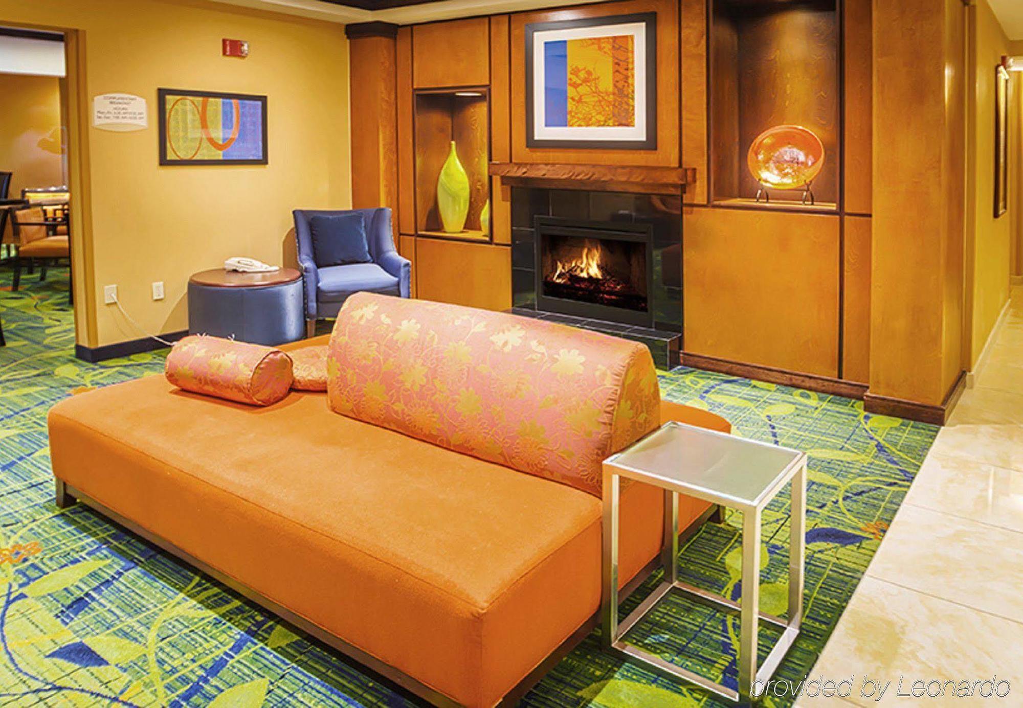 Fairfield Inn & Suites By Marriott Denver Tech Center/ South Highlands Ranch Dış mekan fotoğraf